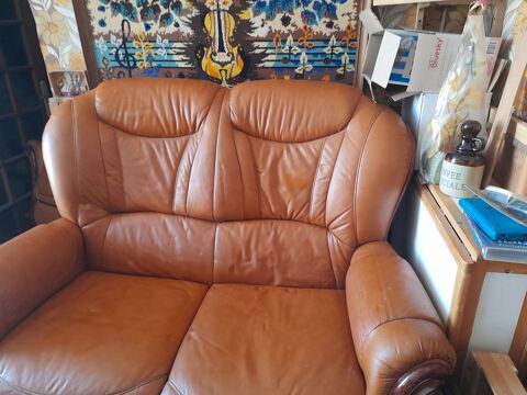 1 canapé et 2 fauteuils 100 Loix (17)
