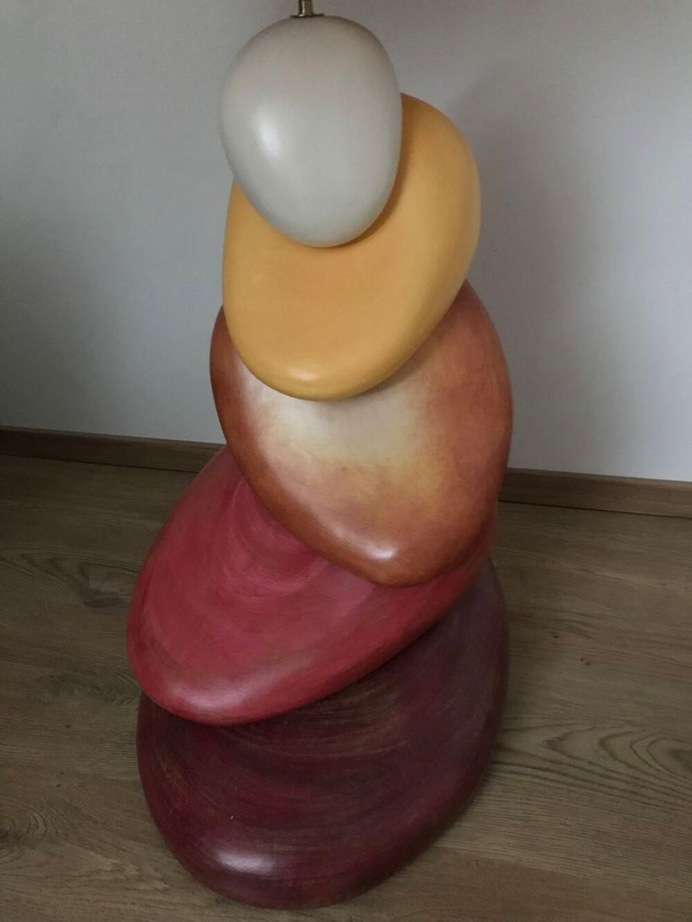 Luminaire de sol D�coration