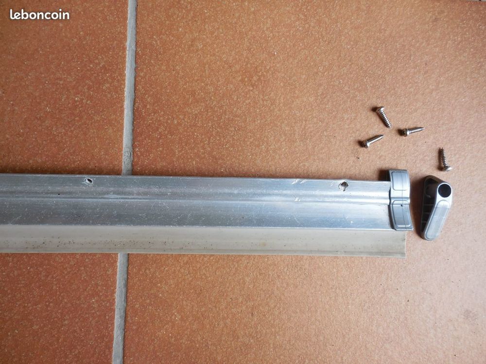 Bas de porte isolant Bricolage