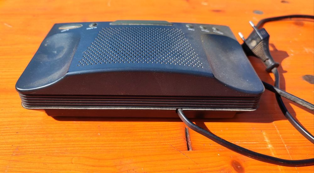 Radio r&eacute;veil 24h - Domeos Audio et hifi