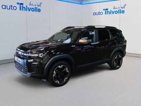 Annonce voiture Dacia Bigster 30990 €