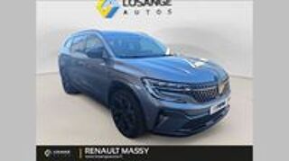 Espace E-Tech hybrid 200 esprit Alpine 2024 occasion 91300 Massy