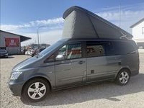 Viano 3.0 CDI MARCO-POLO WESTFALIA 2014 occasion 66000 Perpignan