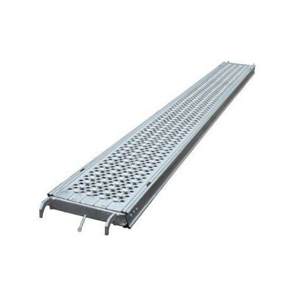 plancher d'&eacute;chafaudage 3m x 30 cm Bricolage