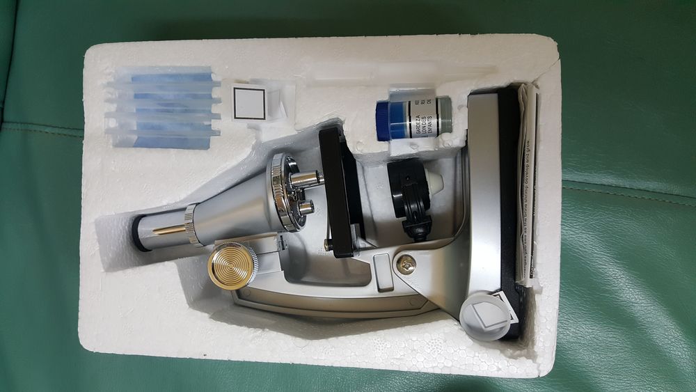 Microscope pour enfants Jeux / jouets