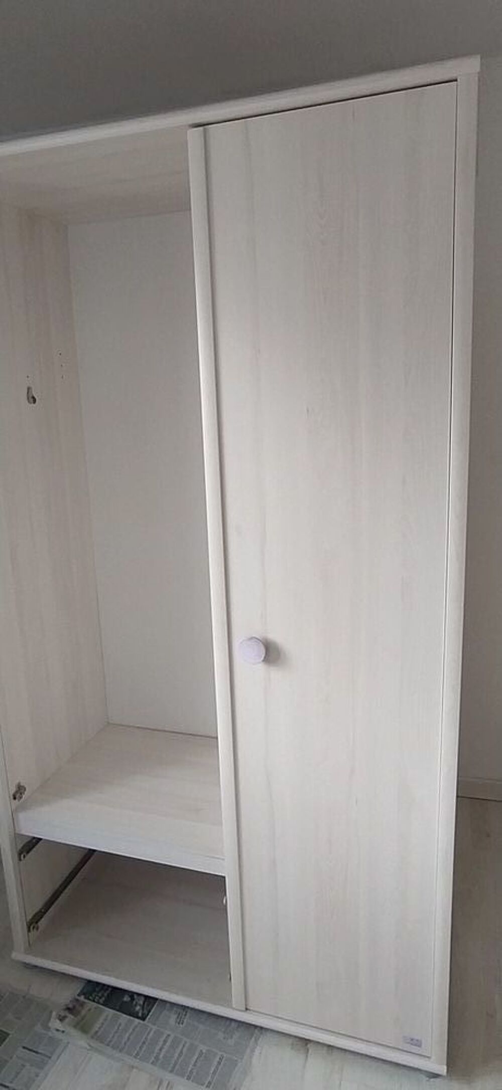 Literie Mobilier enfants