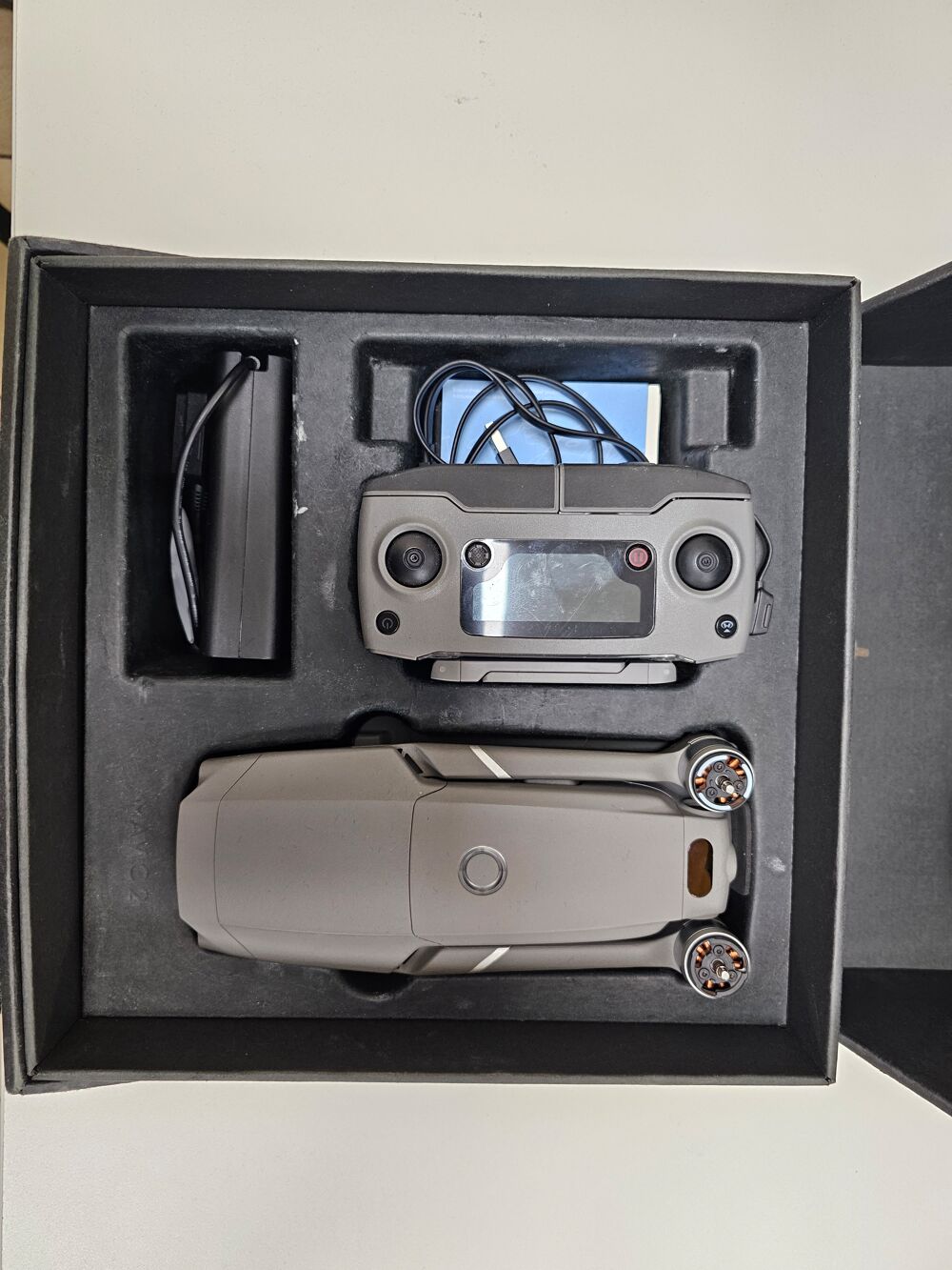 Dji pro2 Jeux / jouets