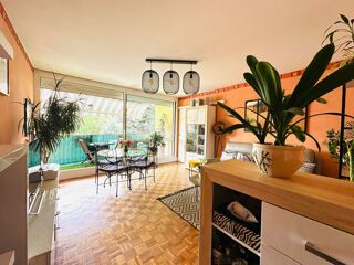  Appartement � vendre 4 pi�ces 78 m� Ballainvilliers