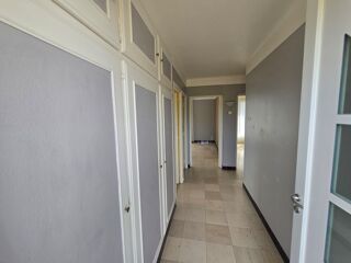  Maison à louer 3 pièces 80 m²