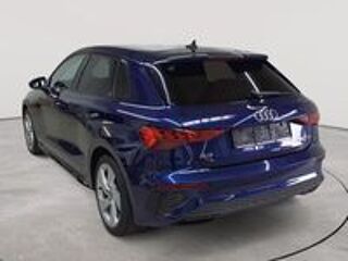 A3 35 TFSI S line S tronic 2023 occasion 33000 Bordeaux