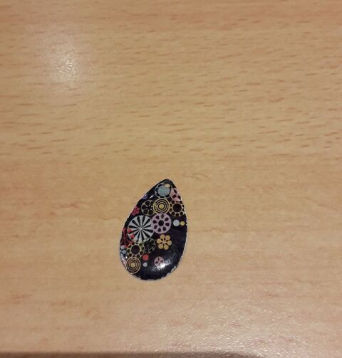 PENDENTIF / MEDAILLE 1 Doussard (74)