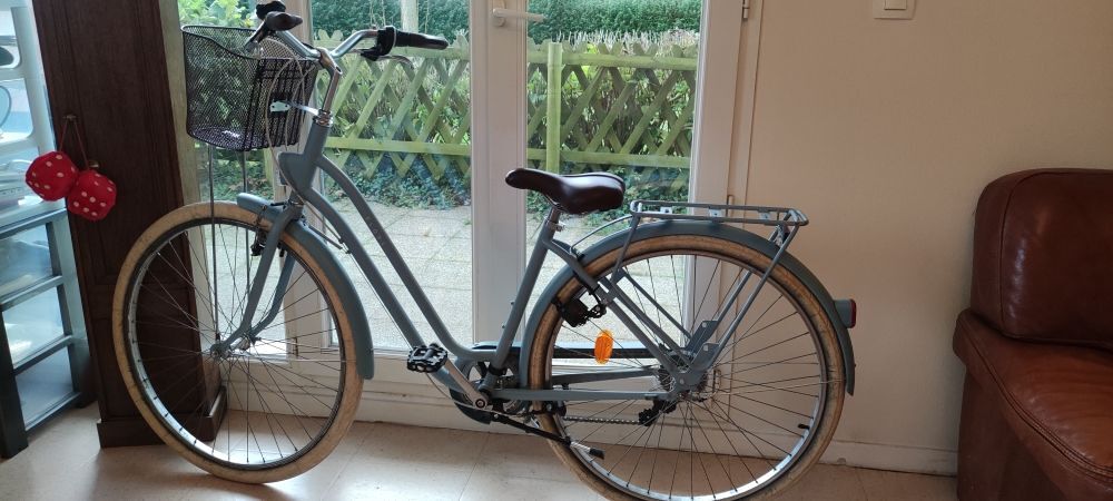 ventes velos Vélos