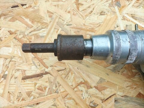 visseuse devisseuse Bosch 220 v 45 Beauvoir (50)