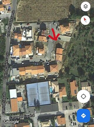  Terrain � vendre 303 m�