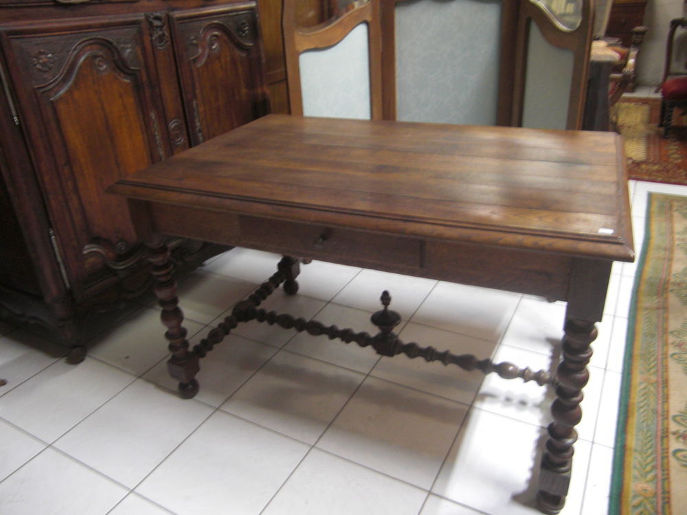 Bureau ancien Meubles