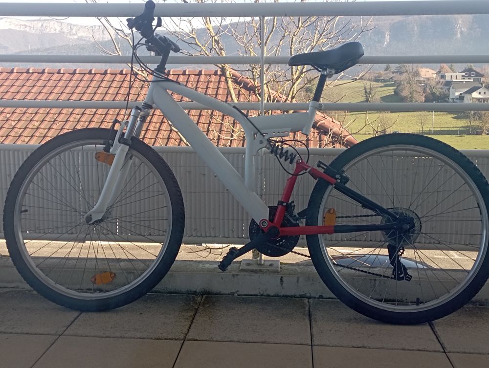 Vtt 26 pouces Vélos
