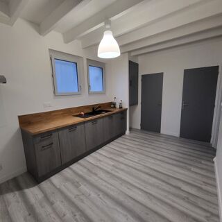  Maison à louer 5 pièces 116 m² Saint-claud
