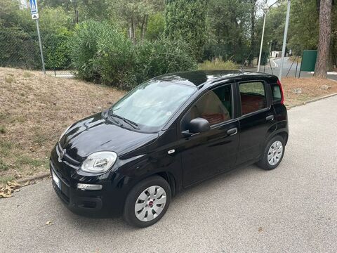 Fiat panda 1.2 8V 69 ch Pop