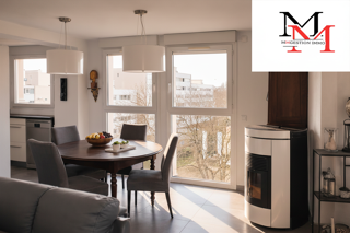  Duplex/triplex à vendre 4 pièces 105 m²