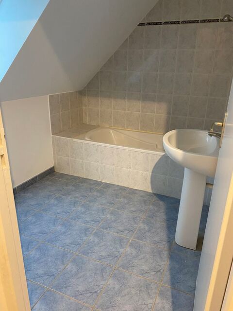  Maison � louer 6 pi�ces 92 m�