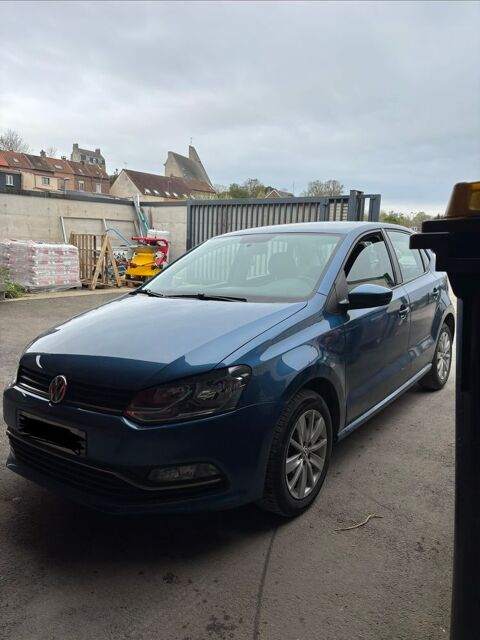 Volkswagen polo 1.4 TDI 75 BlueMotion Technology S&eacut