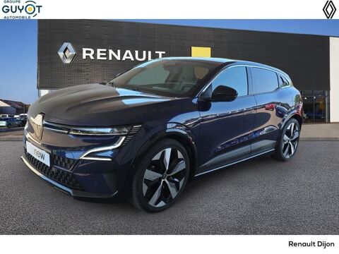 Annonce voiture Renault Mégane 29990 €