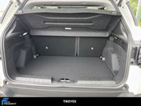 Avenger 1.2 Turbo T3 110 ch e-Hybrid BVR6 Summit 2026 occasion 10600 Barberey-Saint-Sulpice