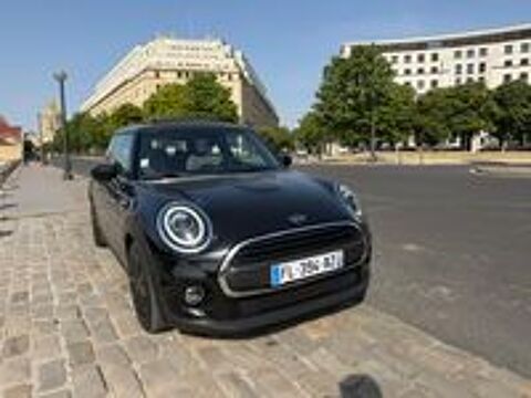 One Hatch 3 Portes 102 ch BVA7 Finition Chili 2019 occasion 75006 Paris