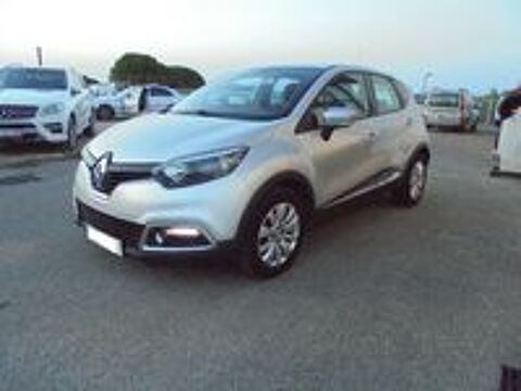 Captur dCi 90 Energy Business 2014 occasion 30127 Bellegarde