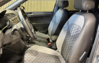 Tiguan 1.4 eHybrid 245ch DSG6 R-Line 2022 occasion Berlin