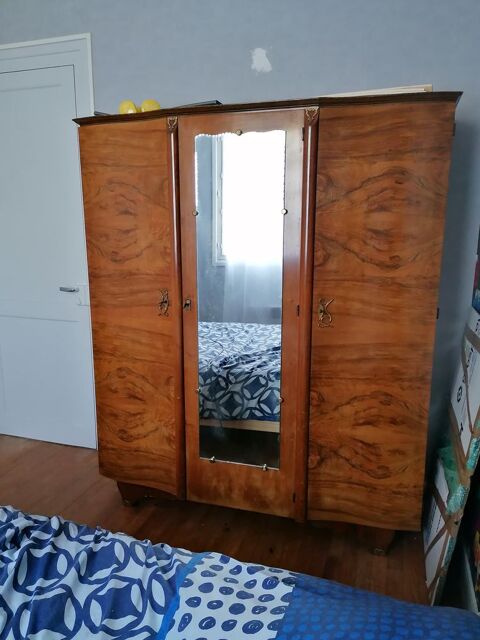Armoire vintage 50 G�n�rac (33)