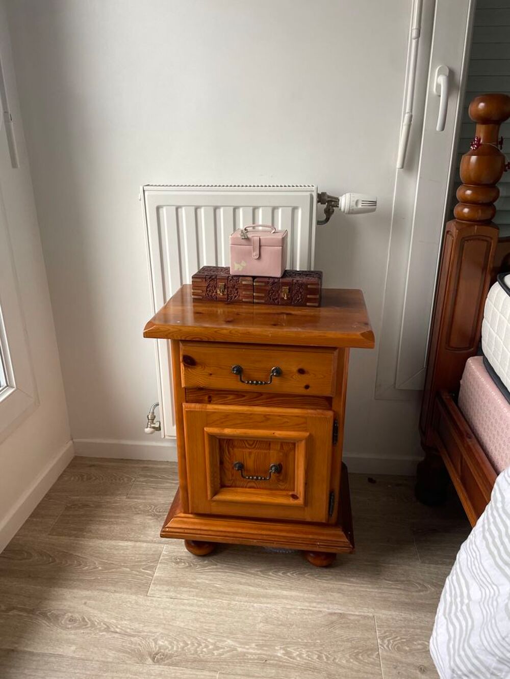 chambre &agrave; coucher pour adultes Meubles