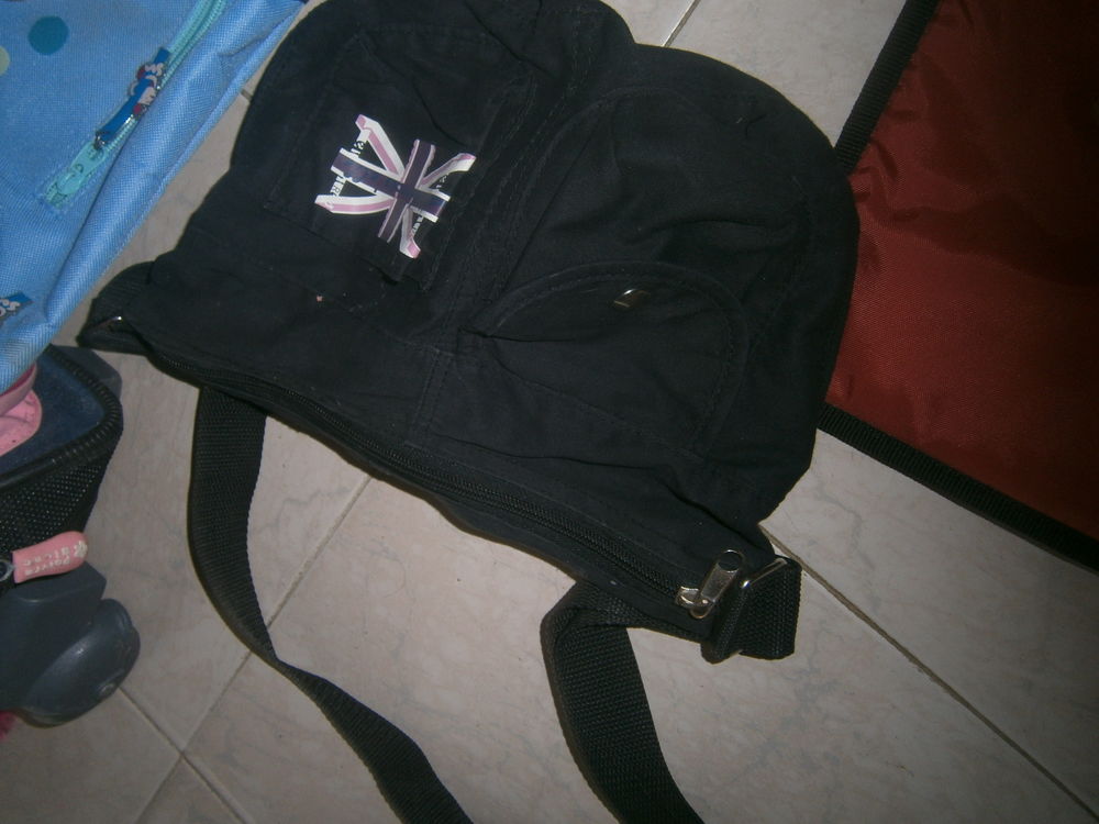 lot de sacs pour ado Maroquinerie