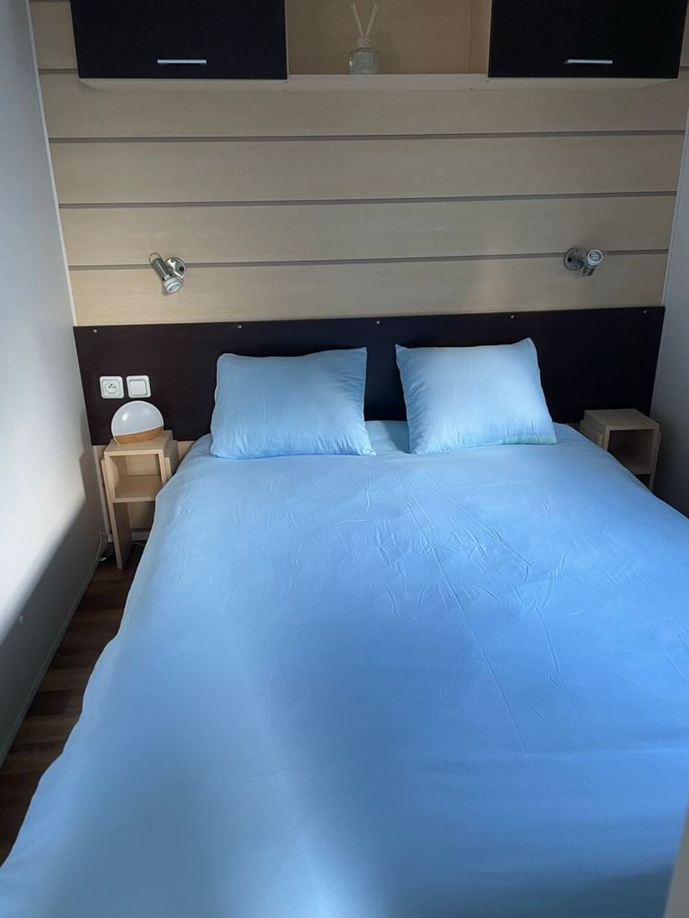   Mobilhome Poitou-Charentes, Saintes (17100)