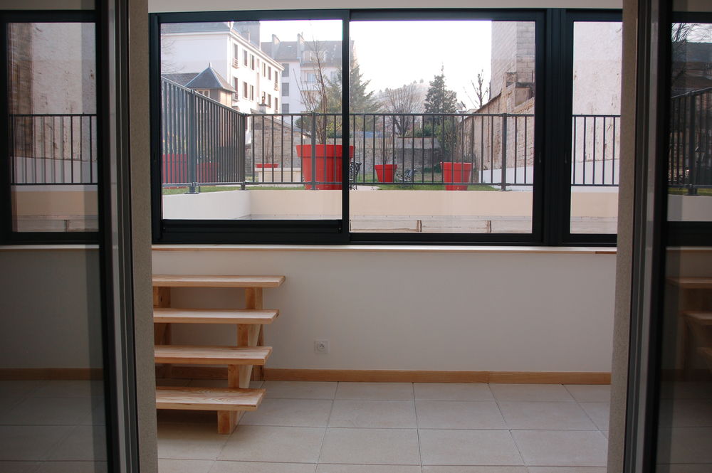 Vente Appartement T2   RDC  avec terrasse  DIJON Dijon