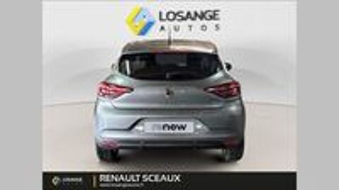 Clio V Clio E-Tech full hybrid 145 Evolution 2023 occasion 92330 Sceaux