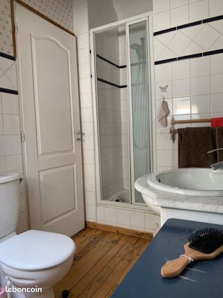  Chambre à louer 2 pièces 25 m²