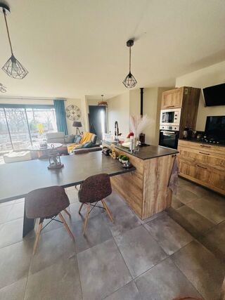  Maison � vendre 4 pi�ces 97 m�