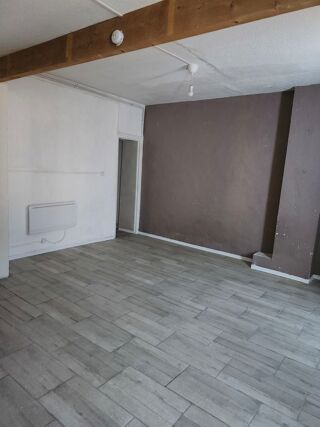  Appartement � vendre 2/3 pi�ces 55 m� Al�s