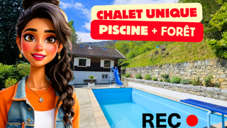  Maison � vendre 6 pi�ces 145 m�