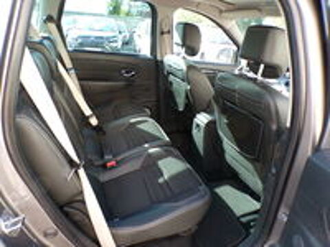 Sc&eacute;nic III Scenic dCi 110 Zen EDC 2015 occasion 42300 Roanne