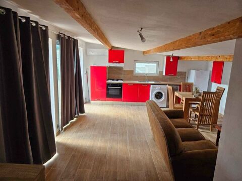   T2 meublé scolaire Borgo Appartement - 2 pièce(s) - 42 m²