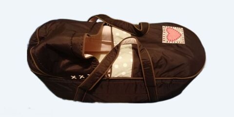 Couffin matelass� B�B�9 excellent �tat 30 Perpignan (66)