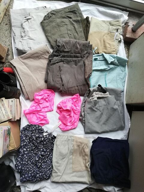 Habits MATERNITé pour Femmes Enceintes 1 Bouxwiller (67)