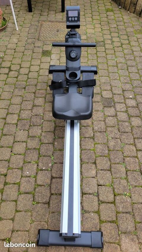 RAMEUR SKANDIKA VENN 180 Villers-l�s-Nancy (54)