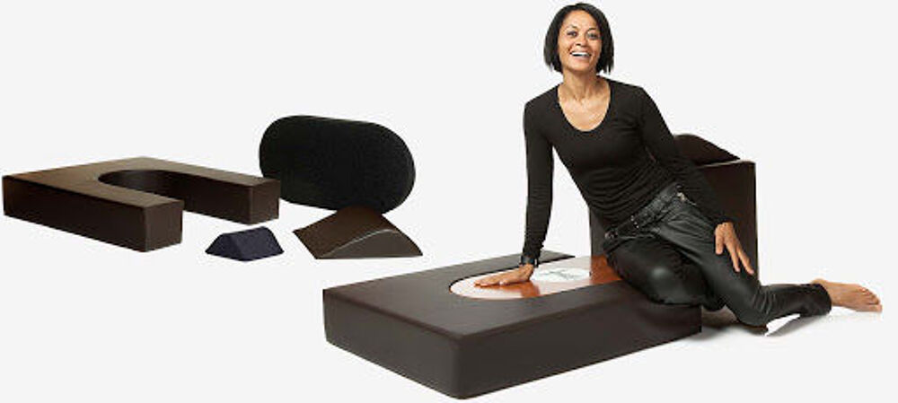 Schumann 3D Platte Medical Vibration Platform Sports