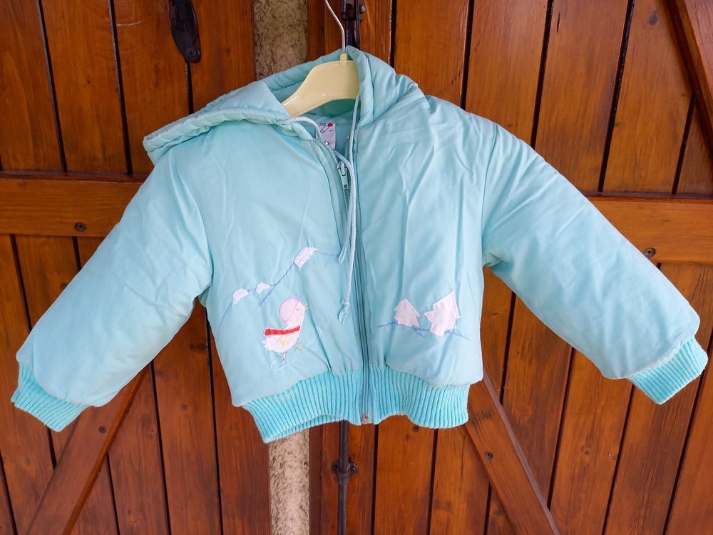 ski 2pi&egrave;ces 3/4ans mixte Vtements enfants