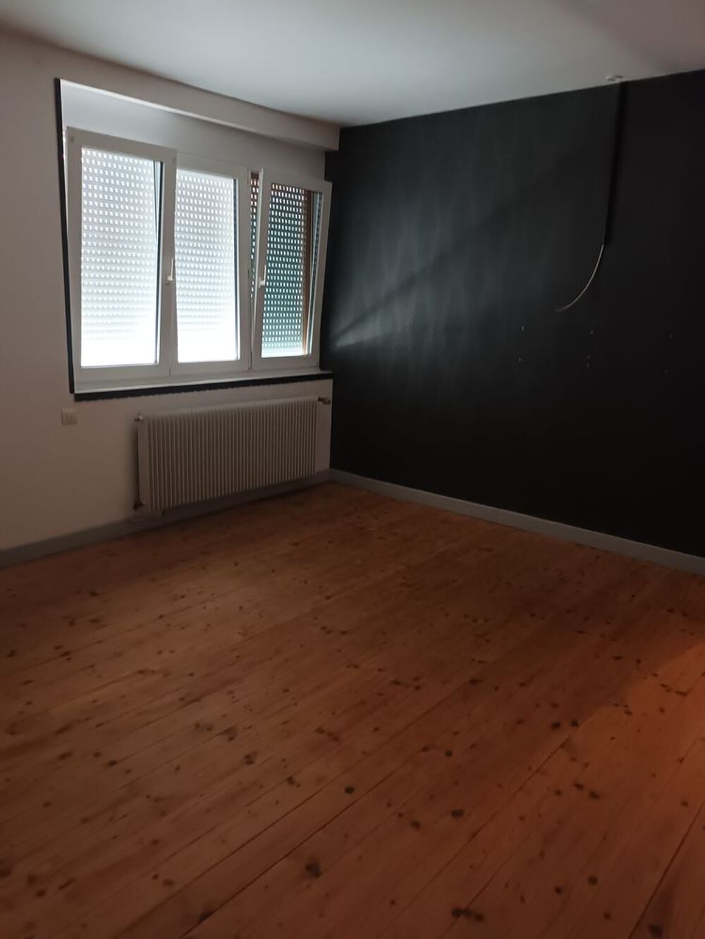 Vente Maison maison spacieux Ourton
