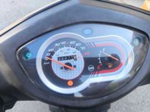 SYM 2021 occasion 06700 Saint-Laurent-du-Var