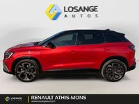 Austral E-Tech hybrid 200 Techno esprit Alpine 2023 occasion 91200 Athis-Mons